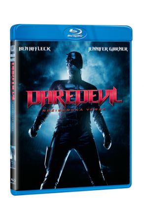 Daredevil (režisérská verze) BD