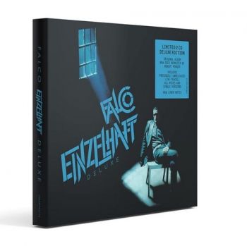 Falco - Einzelhaft (Deluxe) 2CD