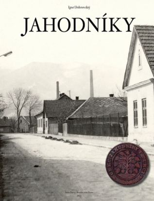 Jahodníky