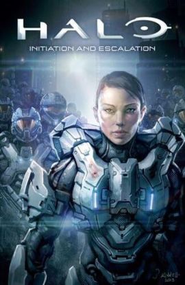 Halo Initiation Escalation