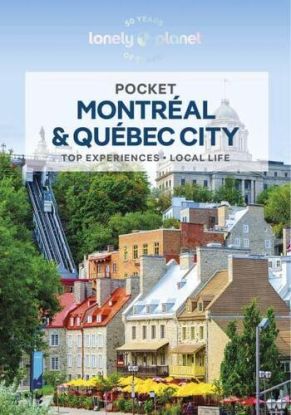 Pocket Montreal & Quebec City 2