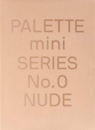 PALETTE Mini 00: Nude