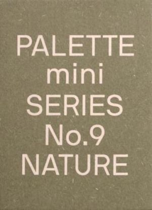 PALETTE Mini 09: Nature