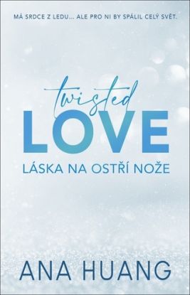 Twisted Love 1: Láska na ostří nože