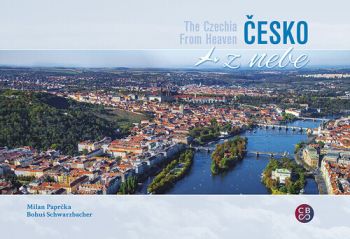Česko z nebe