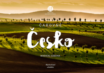 Čarovné Česko