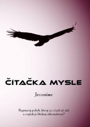 Čítačka mysle