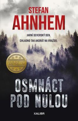 Fabian Risk 3: Osmnáct pod nulou