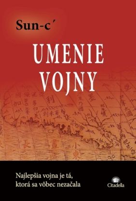 Umenie vojny