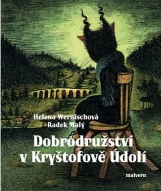 Dobrodružství v Kryštofově Údolí