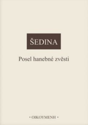 Posel hanebné zvěsti