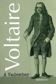 A vadember