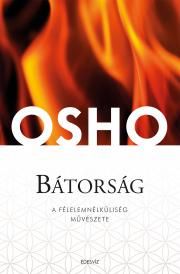 Bátorság