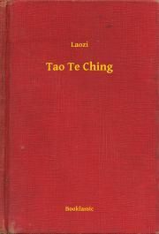 Tao Te Ching