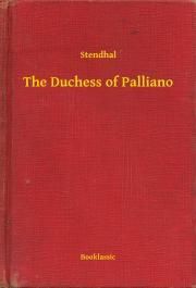 The Duchess of Palliano
