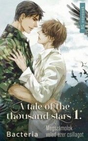 Tale of thousand stars