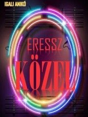 Eressz közel