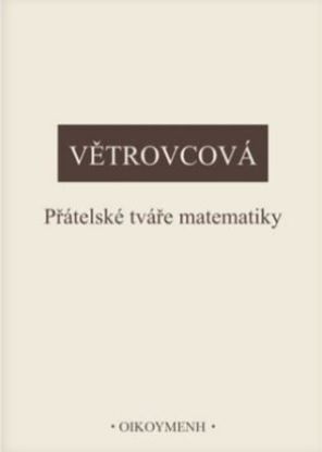 Přátelské tváře matematiky