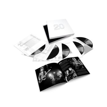 Matchbox Twenty - 20 (Limited Edition Box Set) 7LP