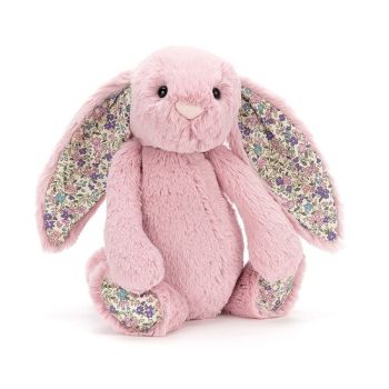 Blossom  Zajačik malý ružový plyšová hračka JELLYCAT