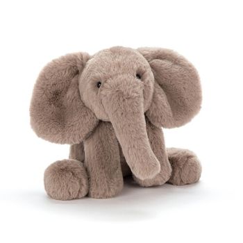 Smudge Sloník plyšová hračka JELLYCAT