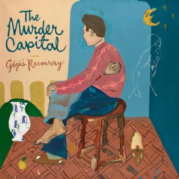 Murder Capital, The - Gigi's Recovery CD