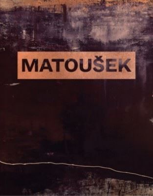 Martin Matoušek. Průhledy. Glimpses
