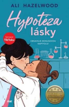 Hypotéza lásky (český)