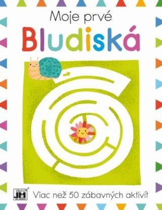 Moje prvé Bludiská