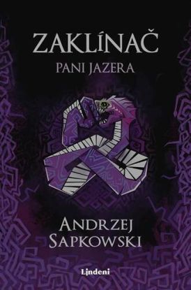 Zaklínač VII: Pani Jazera