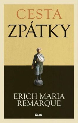 Cesta zpátky, 9. vydání
