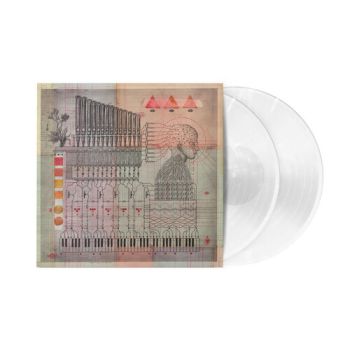 Puscifer - Existential Reckoning: Re-Wired (Clear) LP