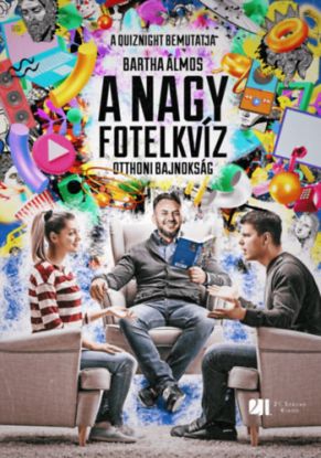 A Nagy Fotelkvíz