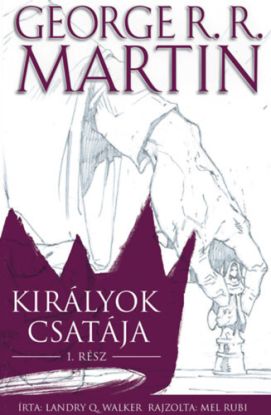 Trónok harca: Királyok csatája I.