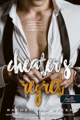 Különös kalandok 2: Cheater's Regret - A visszavágó