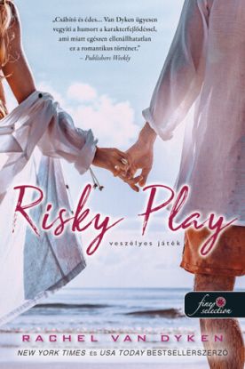 Red Card 1: Risky Play – Veszélyes játék