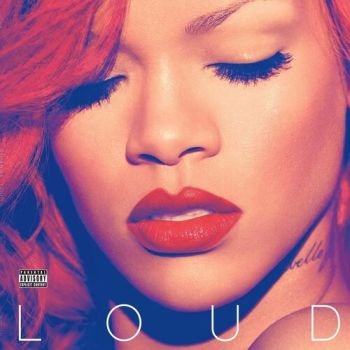 Rihanna - Loud 2LP