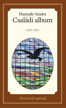 Családi album - Életreszóló regények 23.