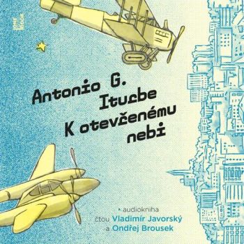 K otevřenému nebi - audiokniha
