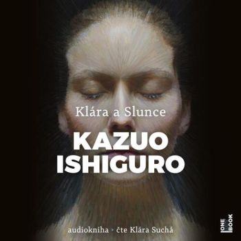 Klára a Slunce - audiokniha