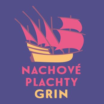 Nachové plachty - audiokniha