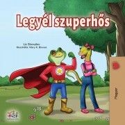 Legyél szuperhős