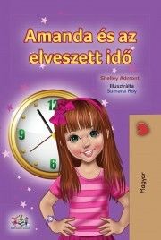 Amanda és az elveszett idő
