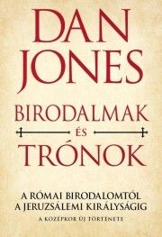 Birodalmak és trónok
