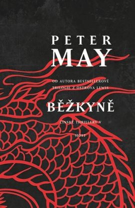 Běžkyně