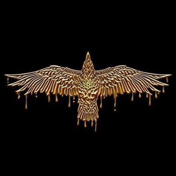 Mono Inc. - Ravenblack 2LP