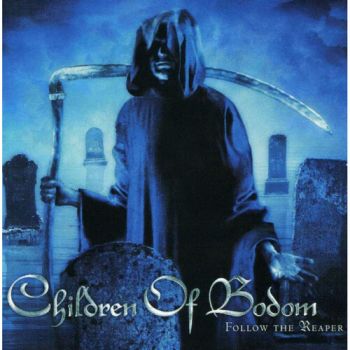 Children Of Bodom - Follow The Reaper (Reissue) LP