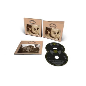 John Elton - Honky Chateau: 50th Anniversary Edition 2CD