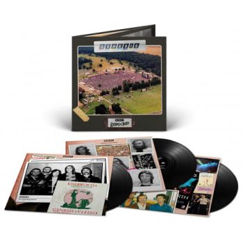 Genesis - BBC Broadcasts 3LP