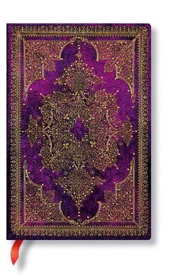 Zápisník Paperblanks Bijou Grande Unlined
